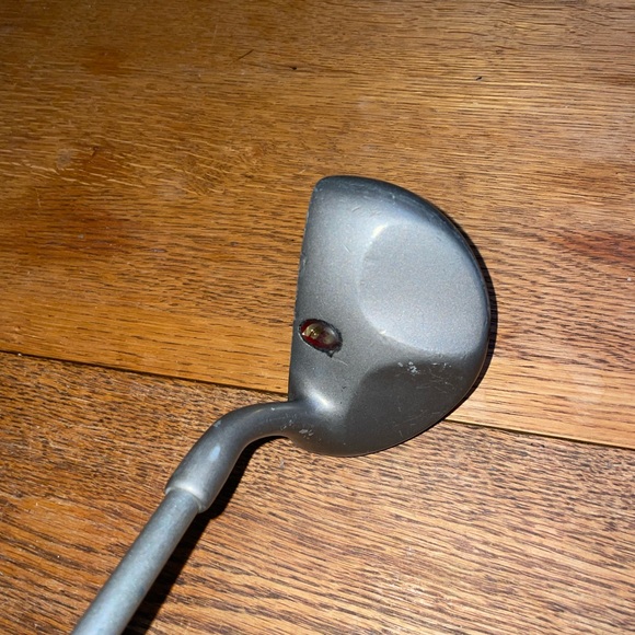 Mitsushiba Merlin’s I Putter Mallet Style Head RH 34” in excellent condition - Picture 3 of 7